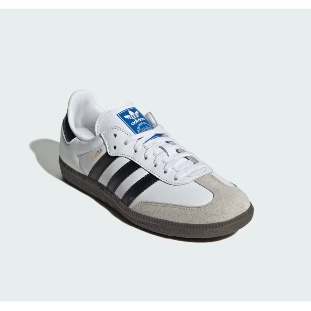 Adidas Samba OG Kids' Shoes – Size 6.5 – New in Box